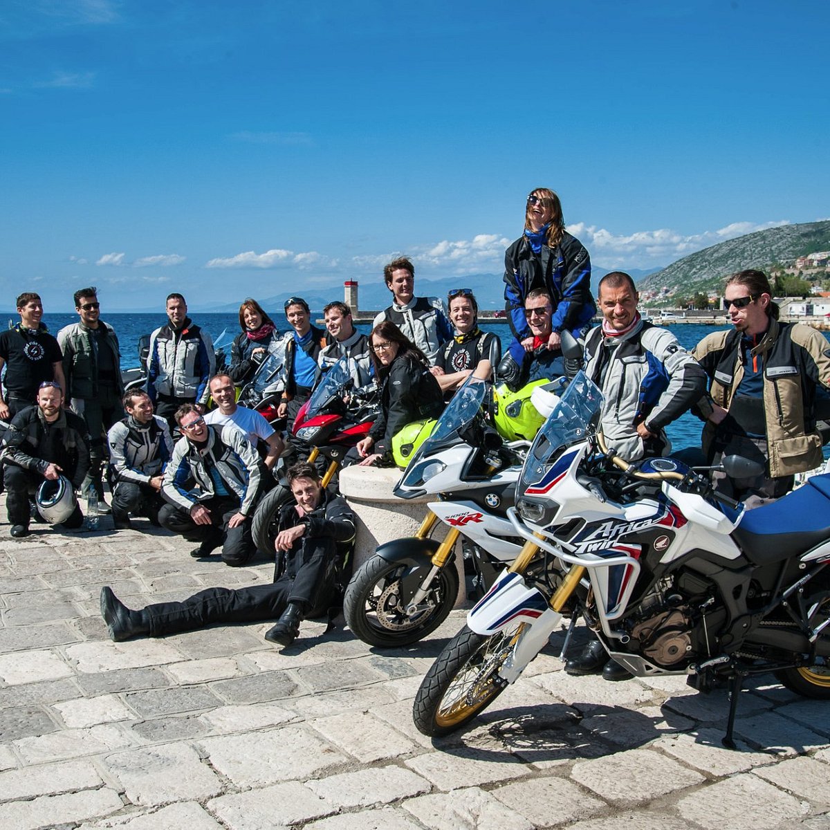 adriatic moto tours ljubljana