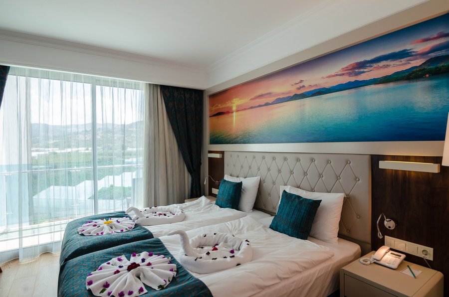The Lumos Deluxe Resort Hotel Spa Rooms Pictures Reviews Tripadvisor