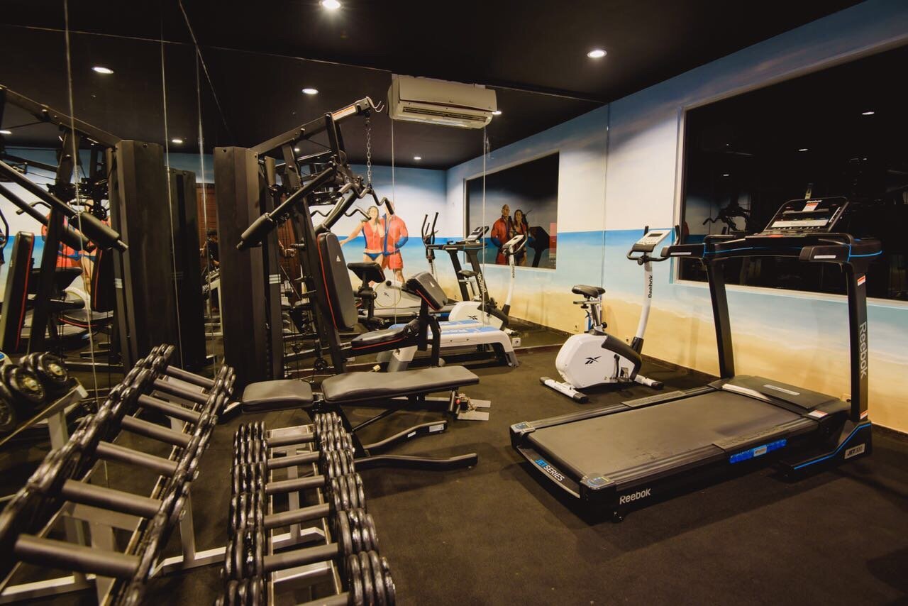 Hotel LAmore Bali Bar or Lounge: Pictures & Reviews - Tripadvisor
