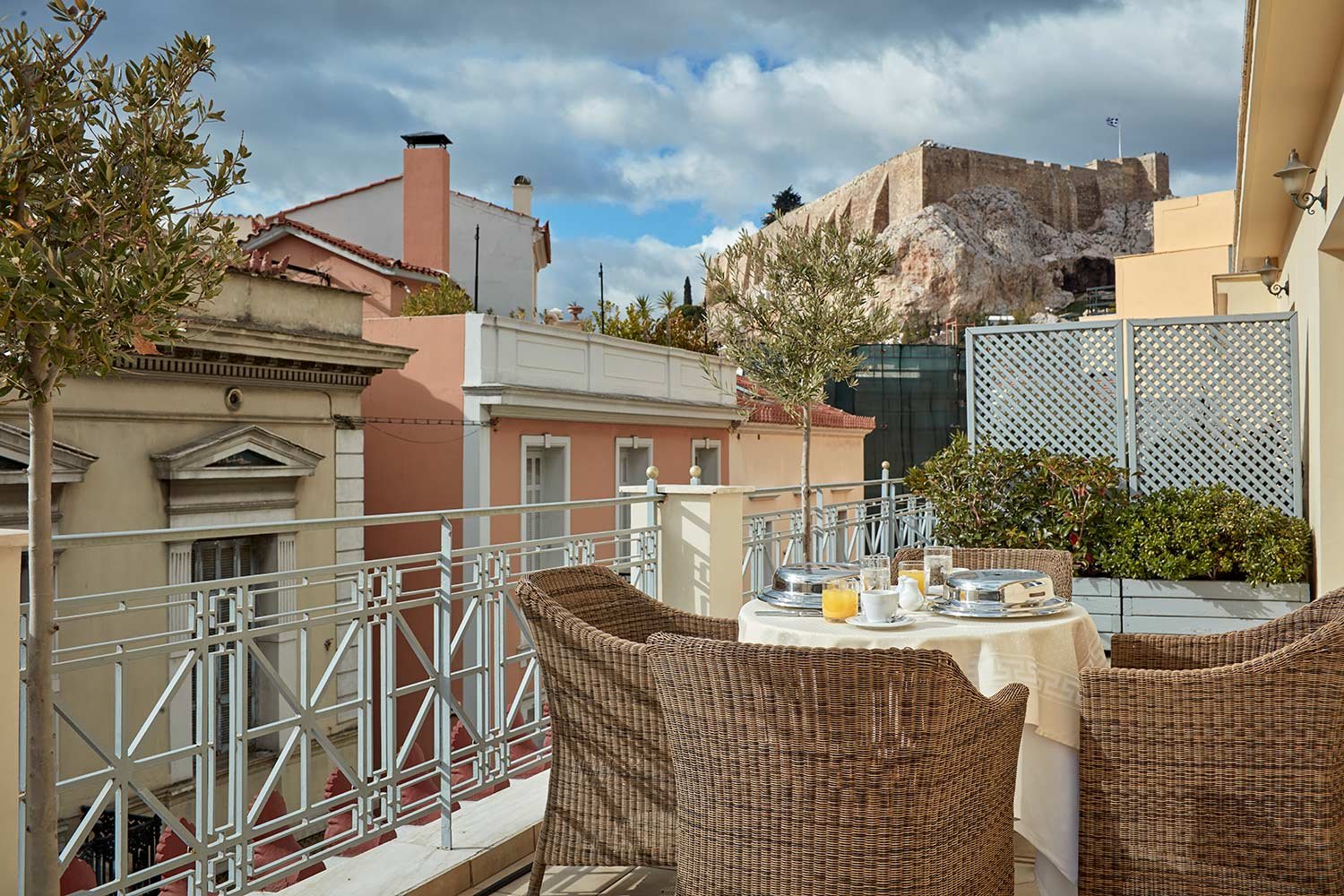 AVA Hotel Athens Greece UPDATED 2024 Prices Reviews