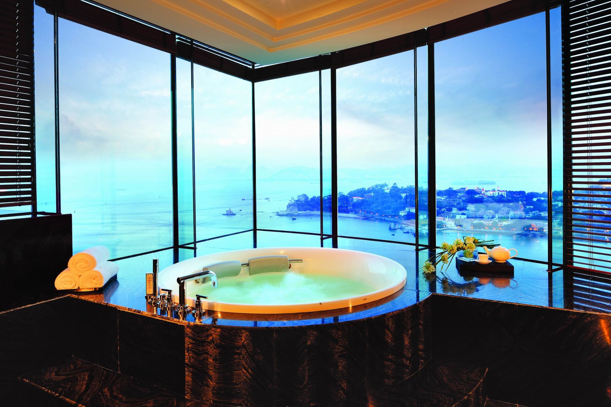 Hotel photo 27 of Swiss Grand Xiamen.