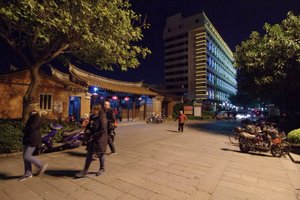 旅客