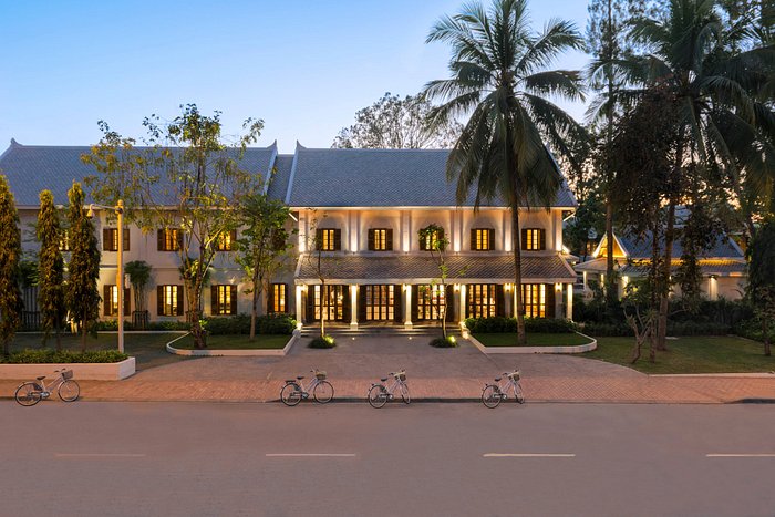 Avani+ Luang Prabang Hotel (루앙프라방) - 호텔 리뷰 & 가격 비교