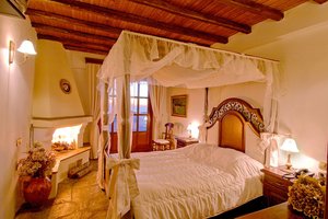 Quarto e suíte