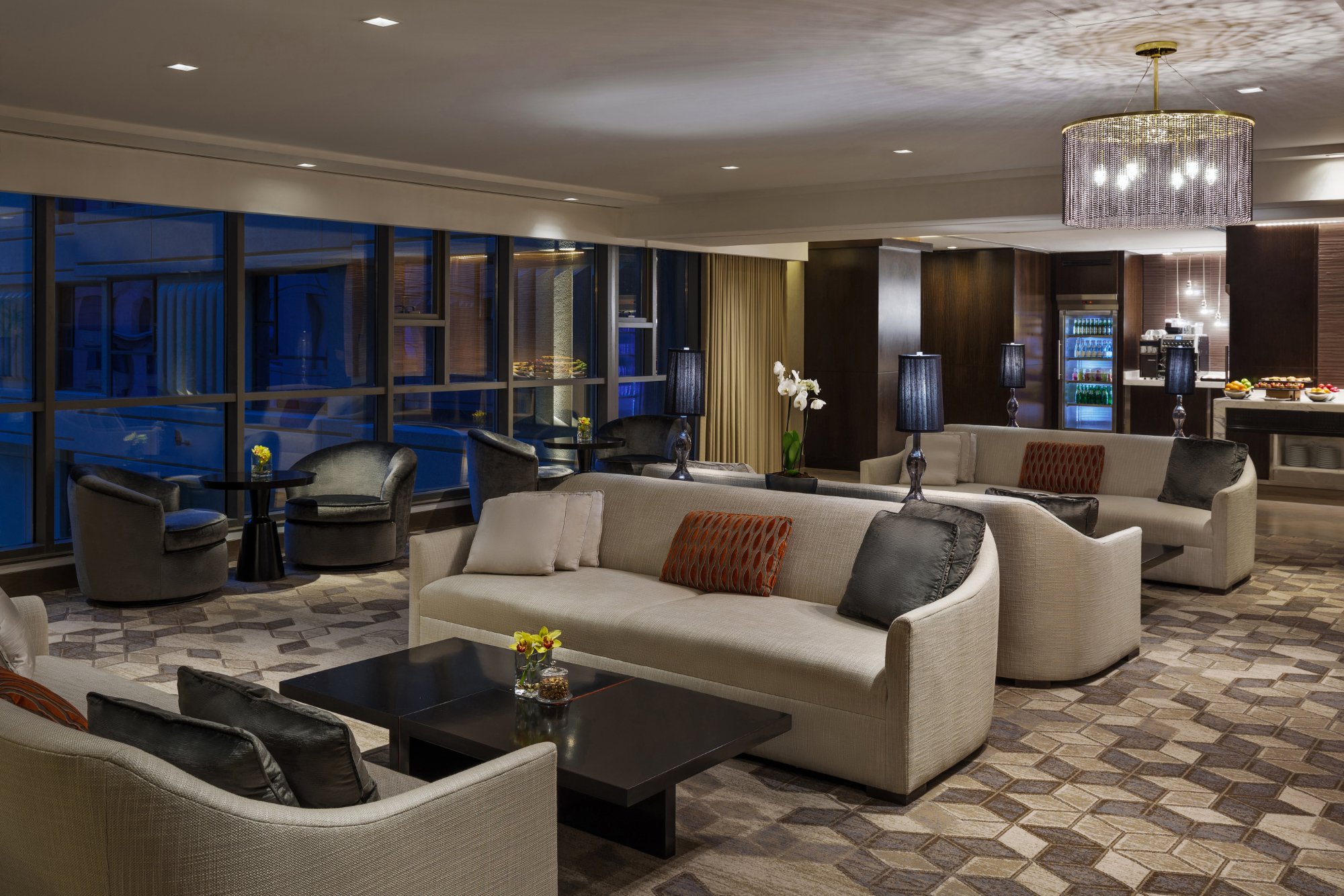 Hotel photo 14 of Jabal Omar Hyatt Regency Makkah.