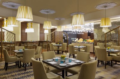 Hotel photo 12 of Jabal Omar Hyatt Regency Makkah.