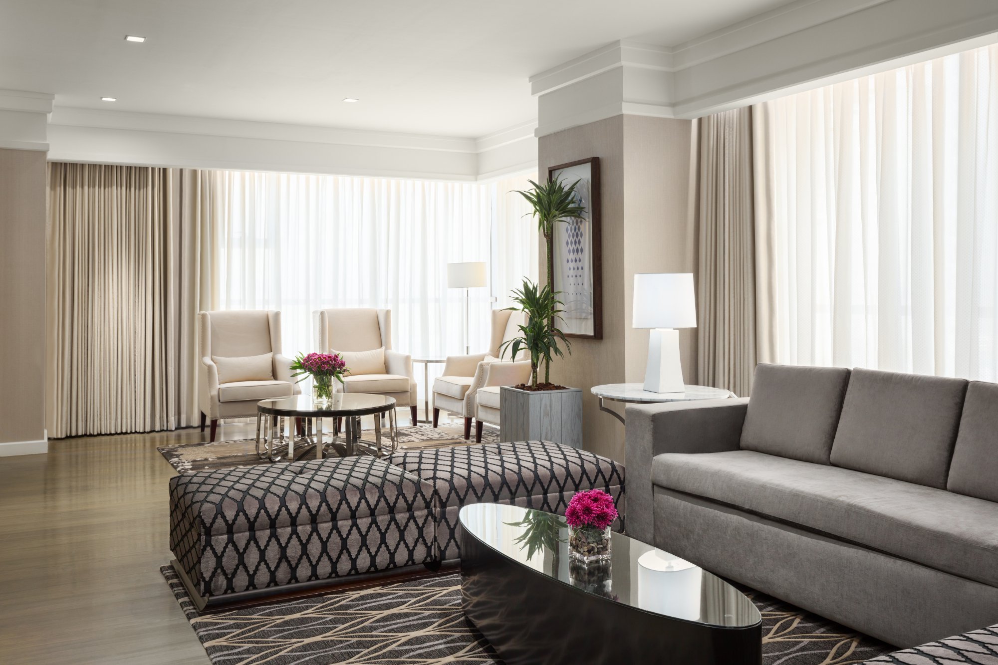 Hotel photo 7 of Jabal Omar Hyatt Regency Makkah.