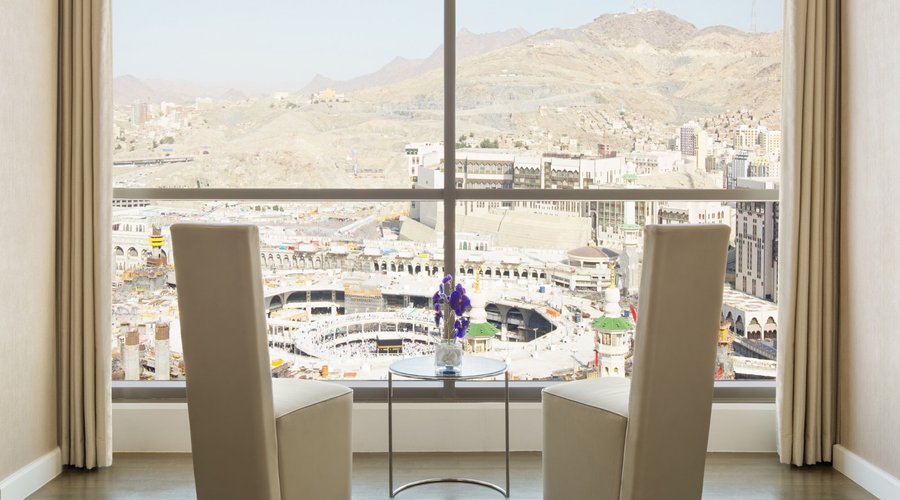 Royal Suite