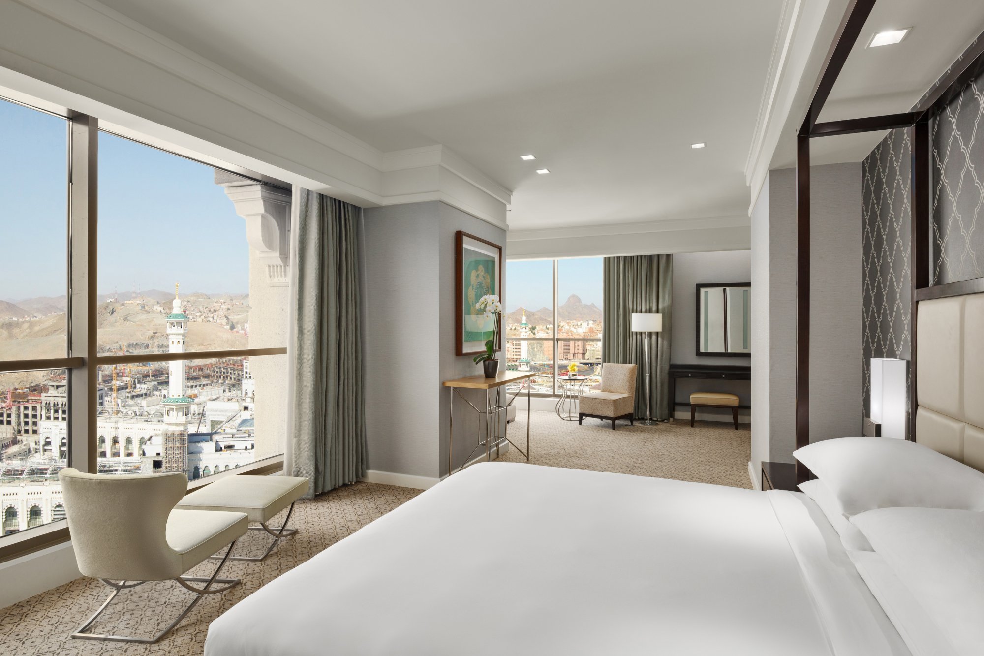 THE 10 BEST Hotels in Mecca for 2024 from C 30 Tripadvisor