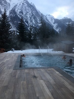 Algebraico Shipley Conquistador QC TERME MONTE BIANCO SPA & RESORT (Pre-Saint-Didier, Italia): opiniones y precios Algebraico Shipley Conquistador QC TERME MONTE BIANCO SPA & RESORT (Pre-Saint-Didier, Italia): opiniones y precios