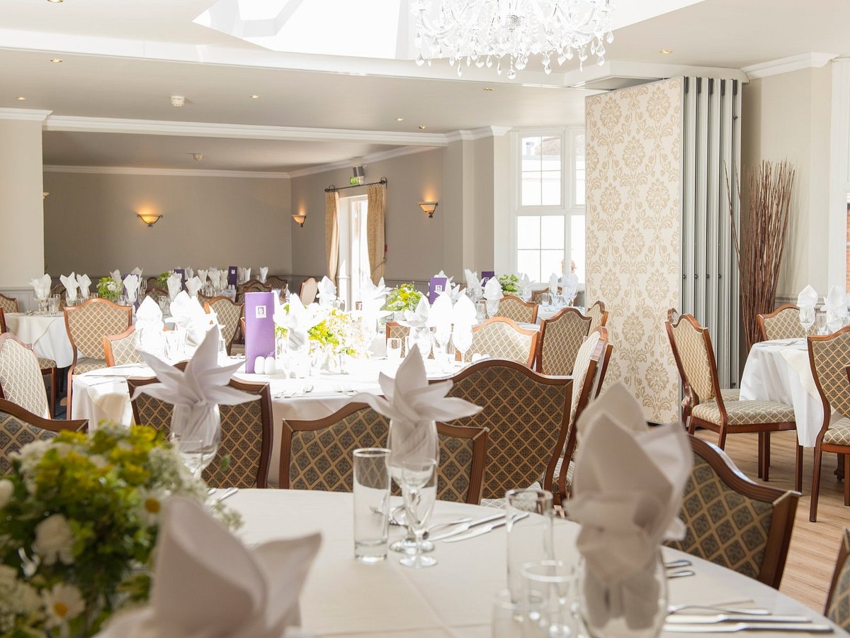 THE 10 BEST Restaurants & Places to Eat in Bembridge 2025