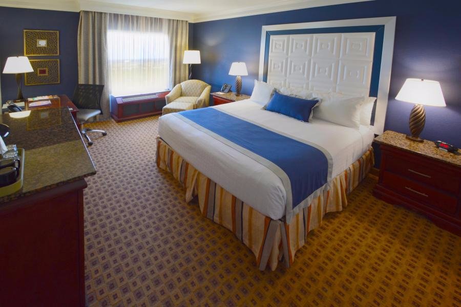 Hotel photo 39 of Rosen Plaza Hotel.