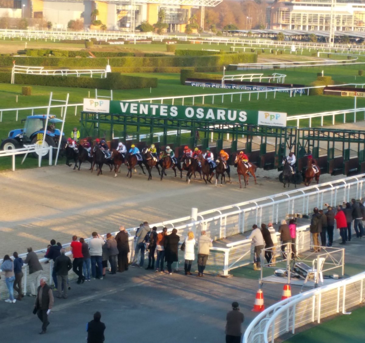 Hippodrome de Pau All You Need to Know BEFORE You Go (2025)