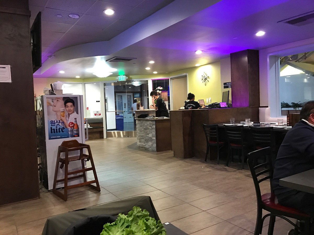 BEQUE BBQ GRILL, San Francisco - Japantown - Restaurant Reviews, Photos ...