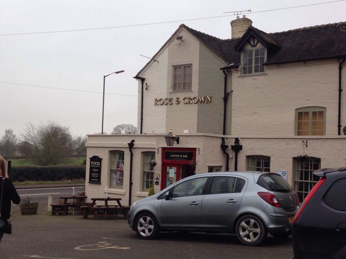 Rose And Crown Brailsford Main Rd Updated 2024 Restaurant Reviews Photos And Phone Number 5258