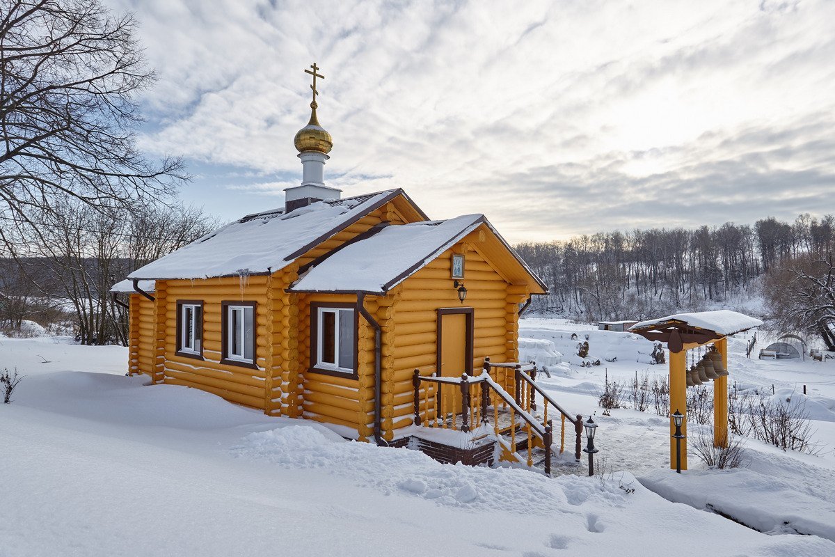 Лукино 2024: все самое лучшее для туристов - Tripadvisor