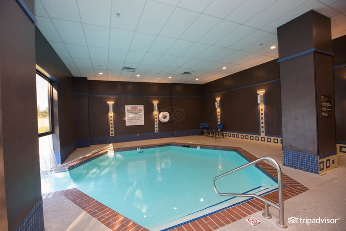 Sonesta ES Suites Dallas Central Expressway Pool: Pictures & Reviews ...