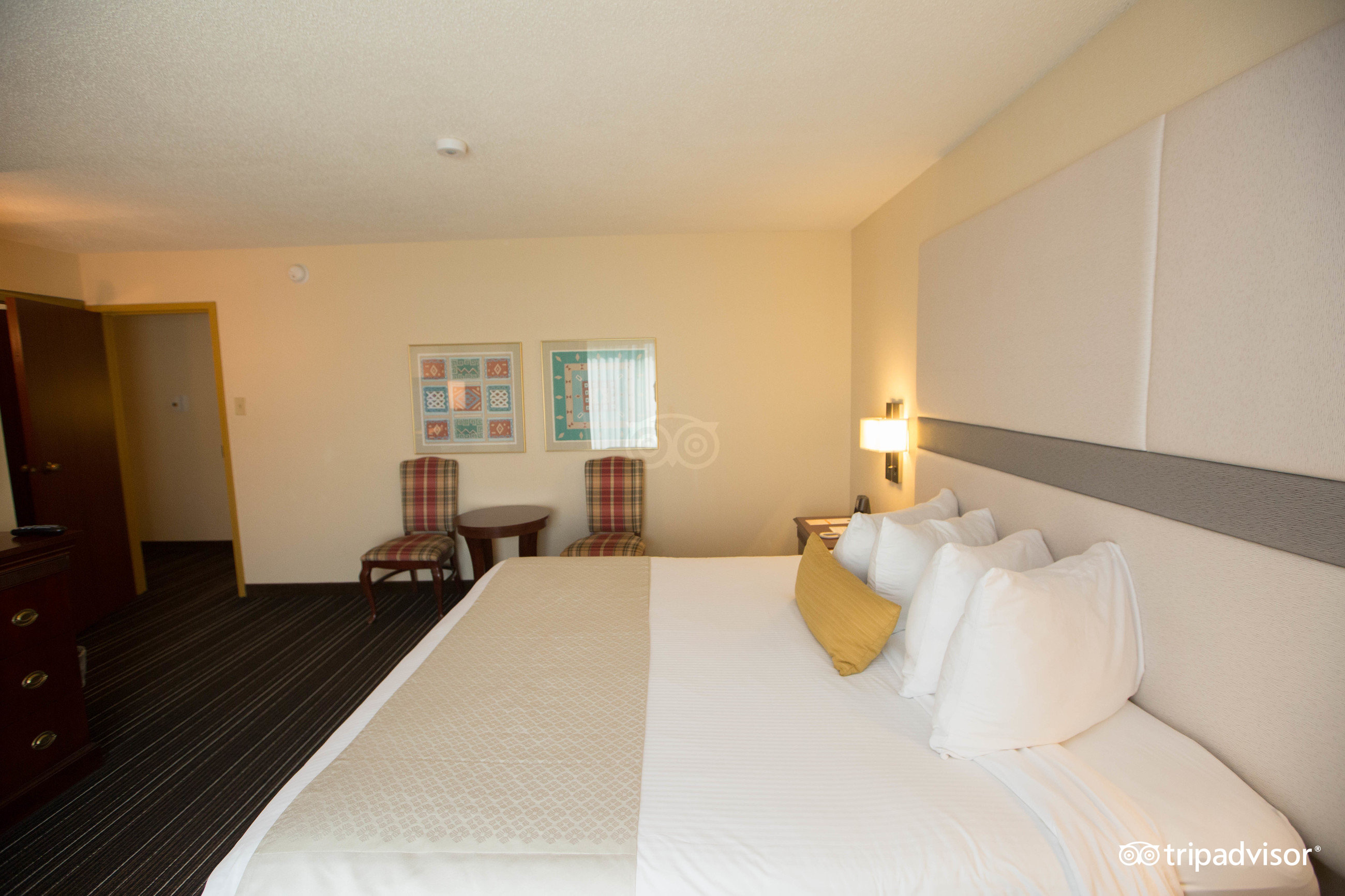 Sonesta Suites Dallas Park Central Rooms Pictures Reviews Tripadvisor   Stratford Suite  V15205125 