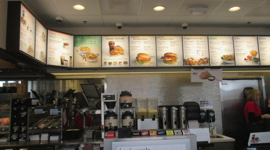 Chick-fil-A