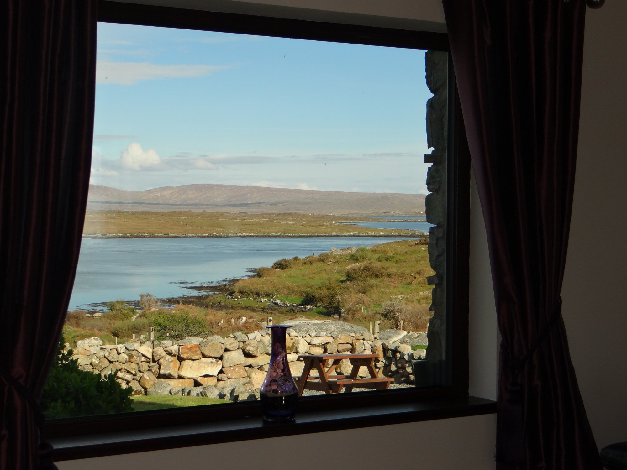 CONNEMARA COTTAGES - ROUNDSTONE : Prezzi E Recensioni (2024)