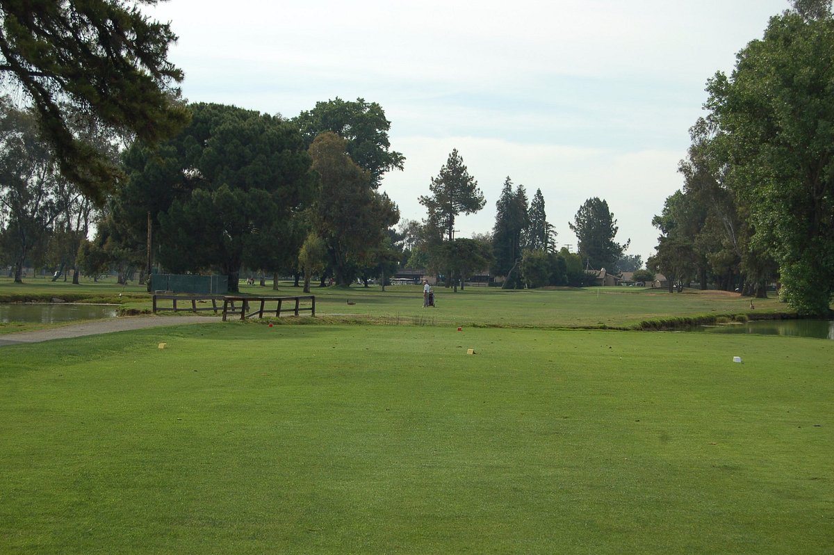 Rancho Del Rey Golf Course (Atwater) - All You Need to Know BEFORE You Go