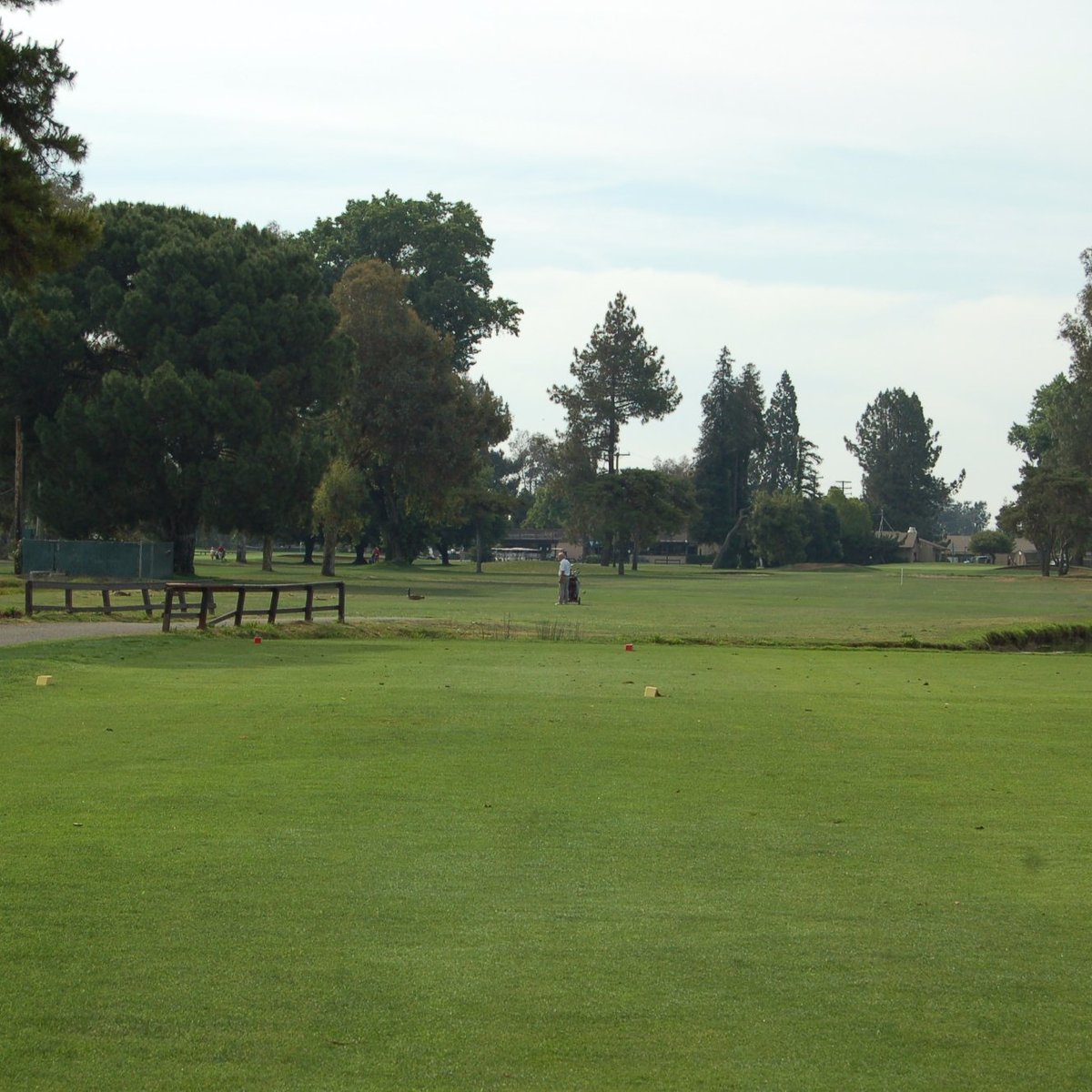 RANCHO DEL REY GOLF COURSE (Atwater) 2022 Qué saber antes de ir Lo