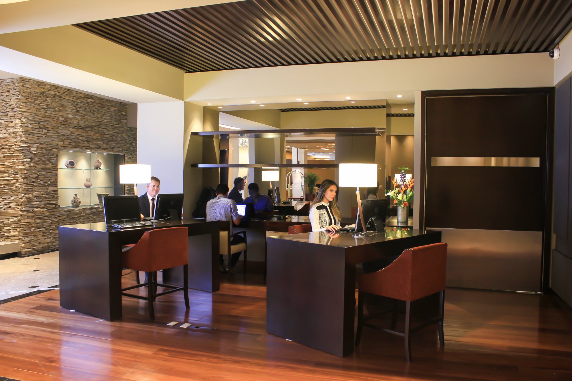 Hotel photo 25 of Casa Dann Carlton Hotel & Spa.