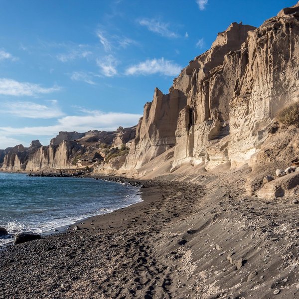 Monolithos Beach - All You Need to Know BEFORE You Go (2024)