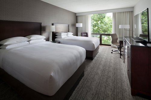 WASHINGTON DULLES AIRPORT MARRIOTT - Updated 2024 Prices & Hotel ...