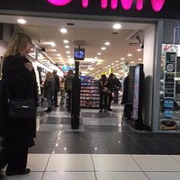Large HMV