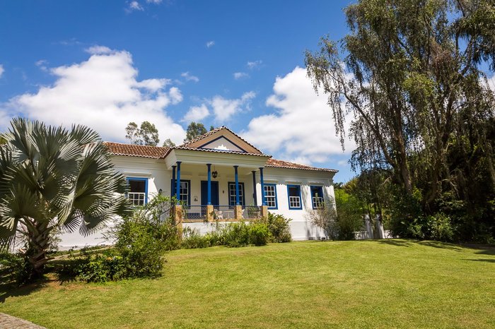 HOTEL FAZENDA COM PENSÃO COMPLETA E RECREAÇÃO INCLUSA A 50 MINUTOS