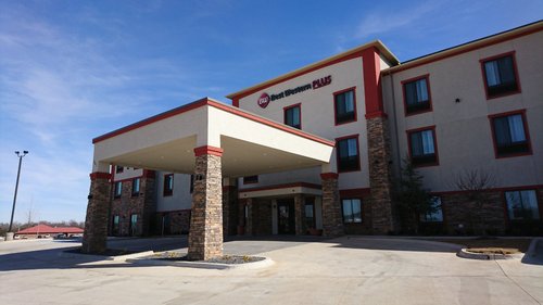 BEST WESTERN PLUS WEWOKA INN & SUITES - Updated 2024 Prices & Hotel ...