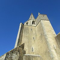 Église Notre-Dame d'Audignon