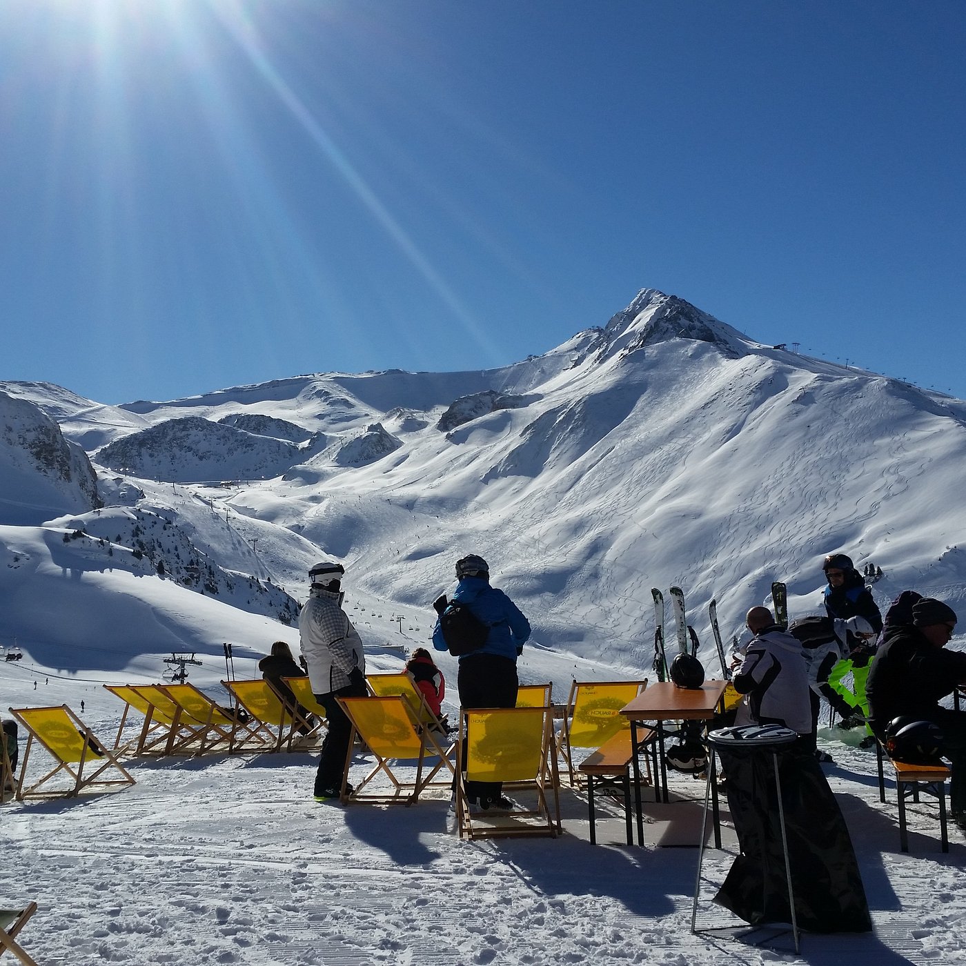 السياحة في ‪Ischgl‬: أفضل ما في ‪Ischgl‬, النمسا لعام 2024 - Tripadvisor