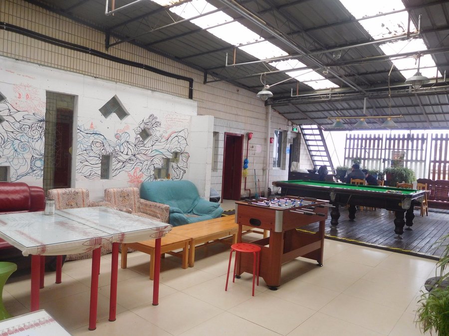 上海ブルーマウンテンユースホステルバンド 上海蓝山青年旅舍 Shanghai Blue Mountain Bund Youth Hostel 上海 21年最新の料金比較 口コミ 宿泊予約 トリップアドバイザー