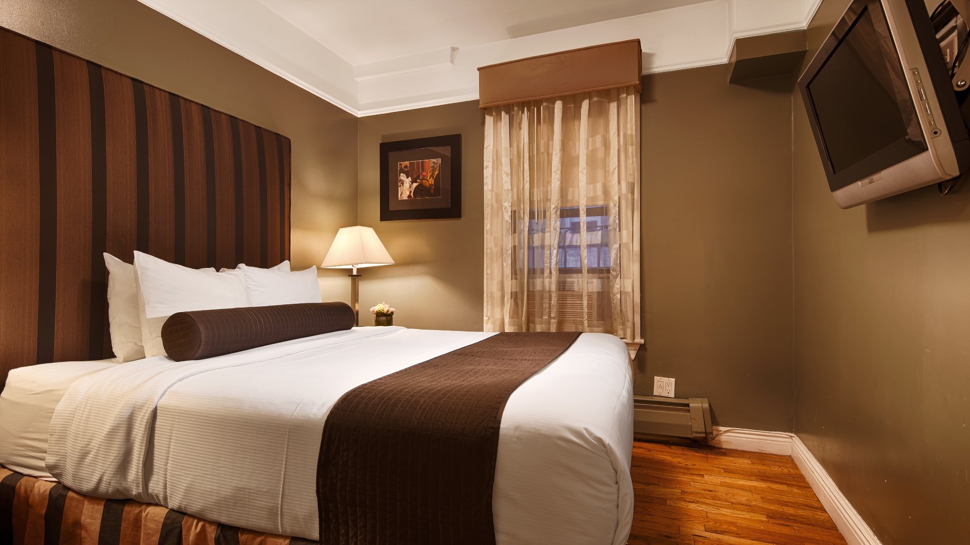 Hotel photo 72 of Best Western Plus Hospitality House.