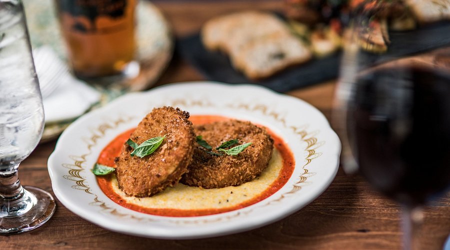Tupelo Honey Southern Kitchen & Bar