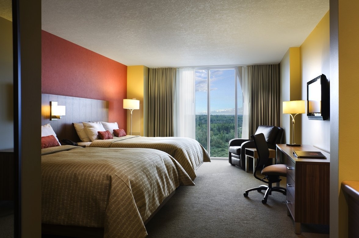 BLACK BEAR CASINO RESORT HOTEL - Updated 2023 Prices & Reviews (Carlton