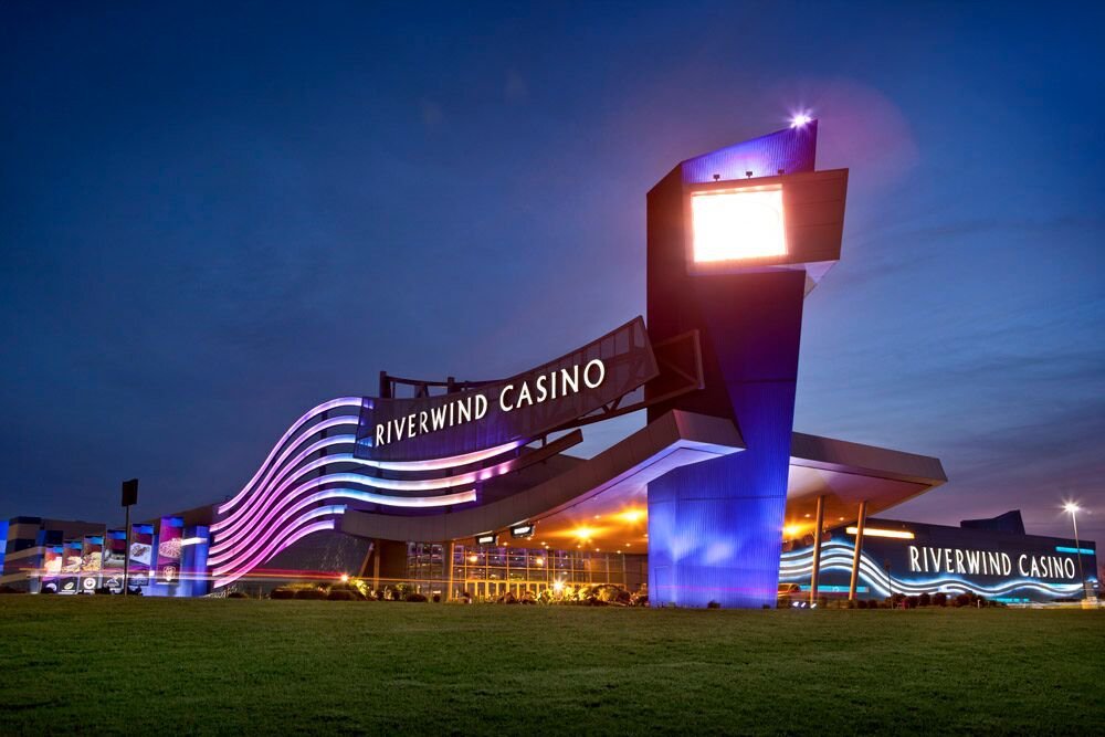 Riverwind Casino - All You Need to Know BEFORE You Go (2024) - Tripadvisor