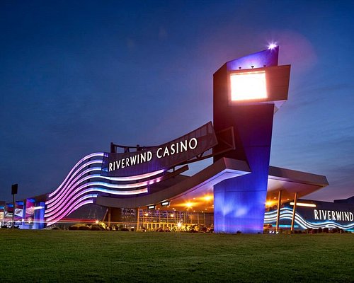 best casinos in oklahoma city