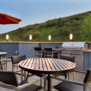 TownePlace Suites Pittsburgh Airport Robinson Township, hotel in Pittsburgh