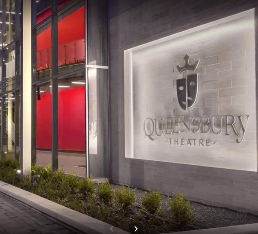 Queensbury Theatre (Houston) - All You Need to Know BEFORE You Go