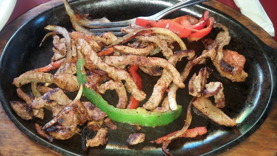 El Charro Authentic Mexican