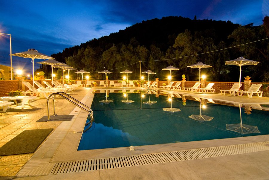 Villa Angelika Apartments Studios Updated 2021 Hotel Reviews Photos Parga Greece Tripadvisor
