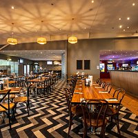 Warner Tavern offer great food and friendly service