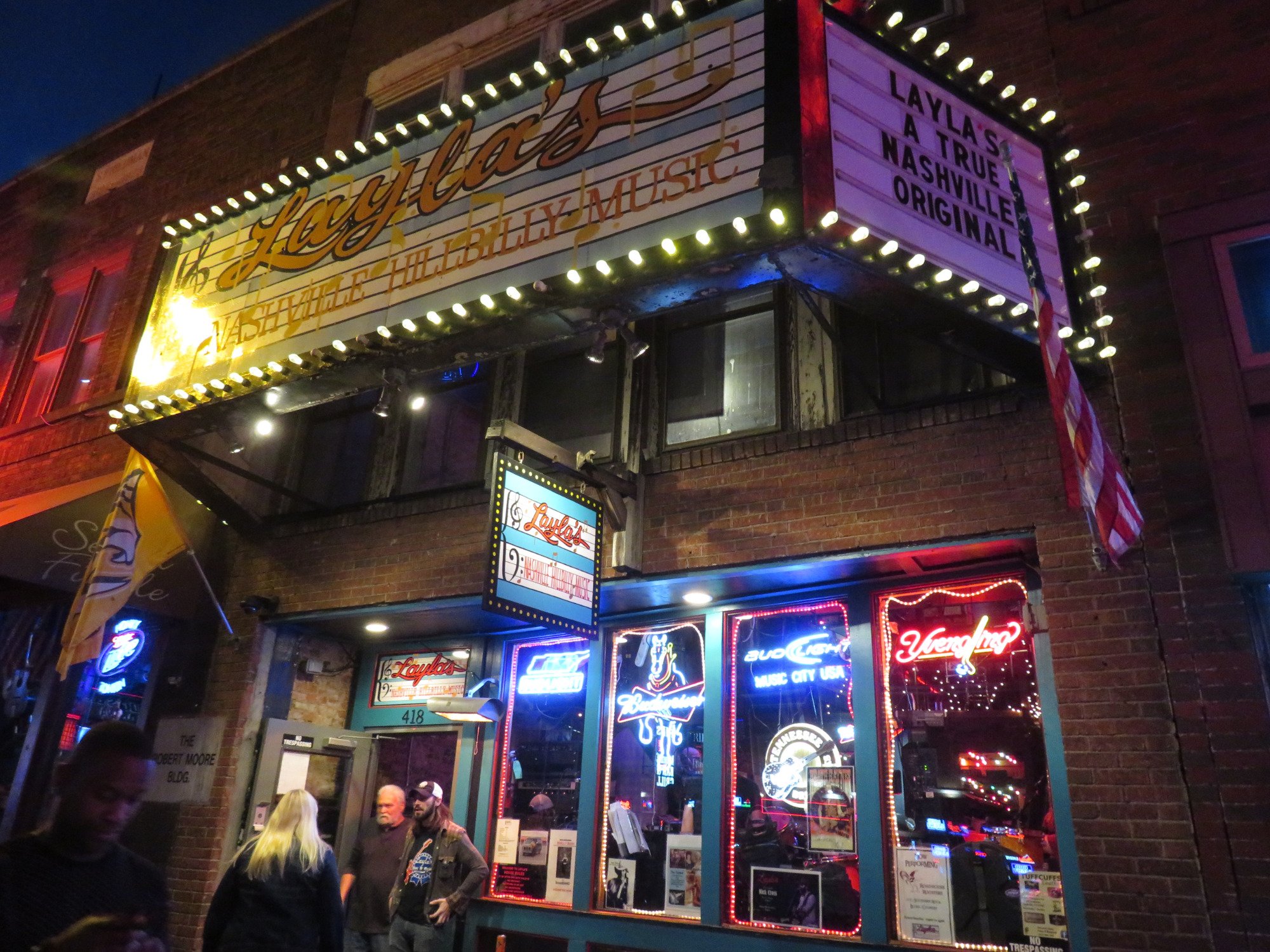 THE 10 BEST Nightlife Activities In Nashville (Updated 2024)