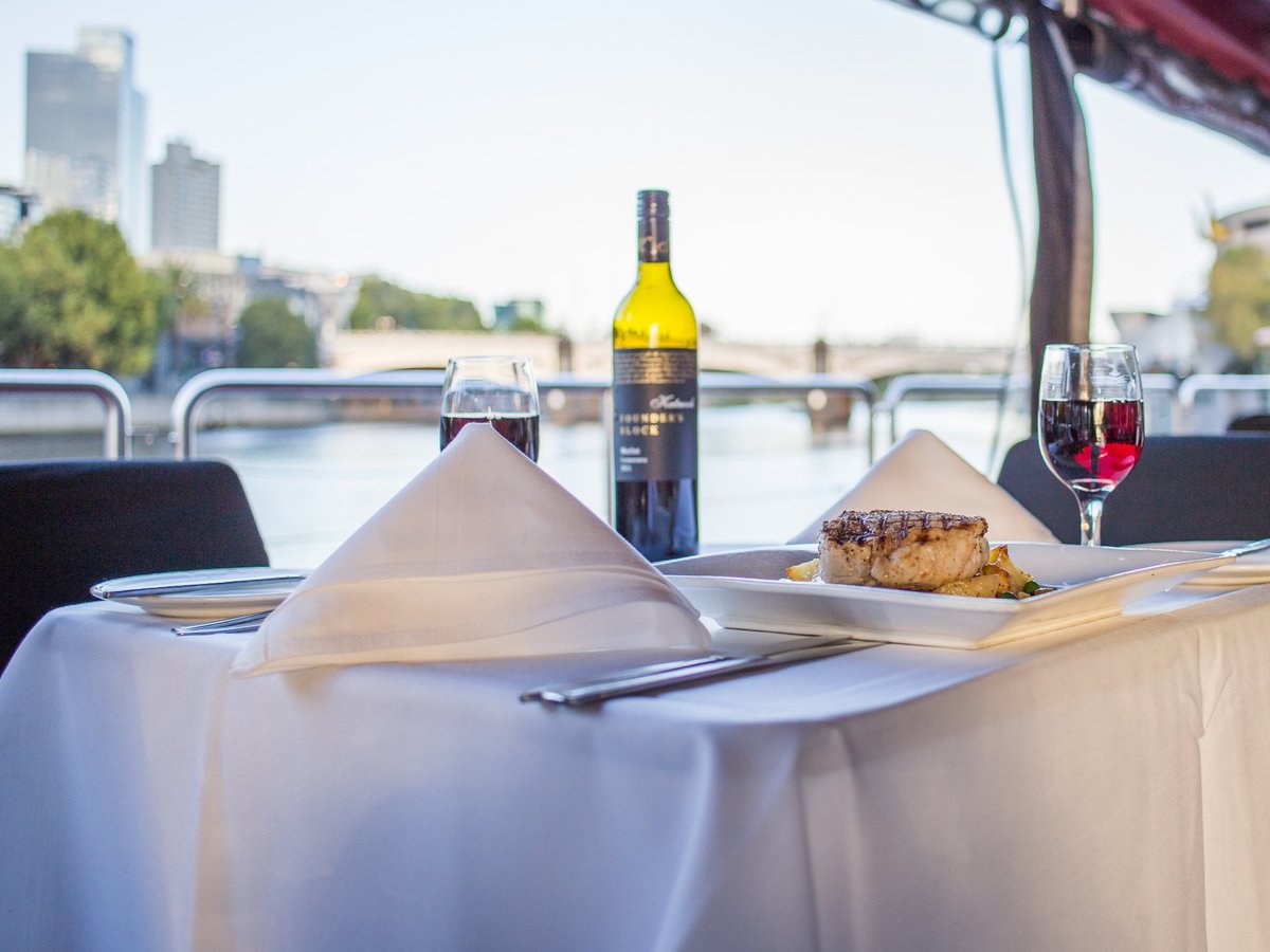 MELBOURNE RIVER CRUISES Tutto quello che c'è da sapere (2025)