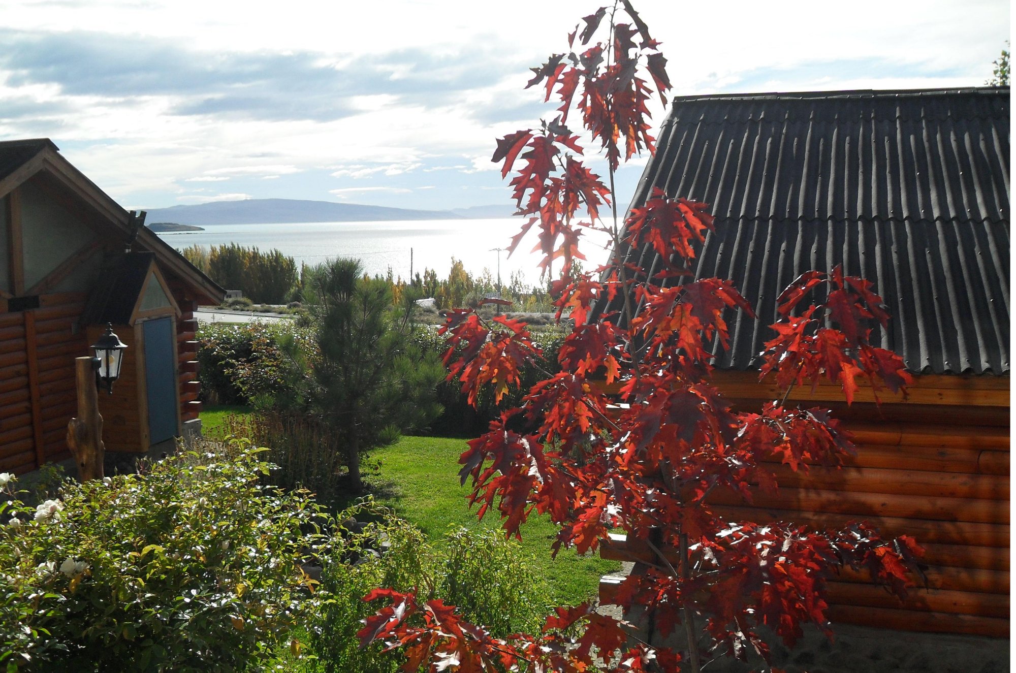 Hotel photo 14 of Solares Del Sur.