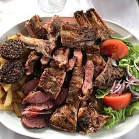 parrillada