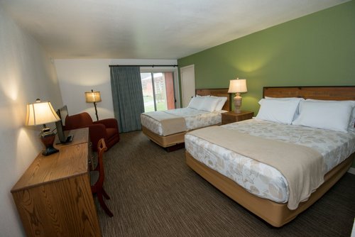 Brown County Inn - Updated 2024 Prices & Hotel Reviews (nashville, In)